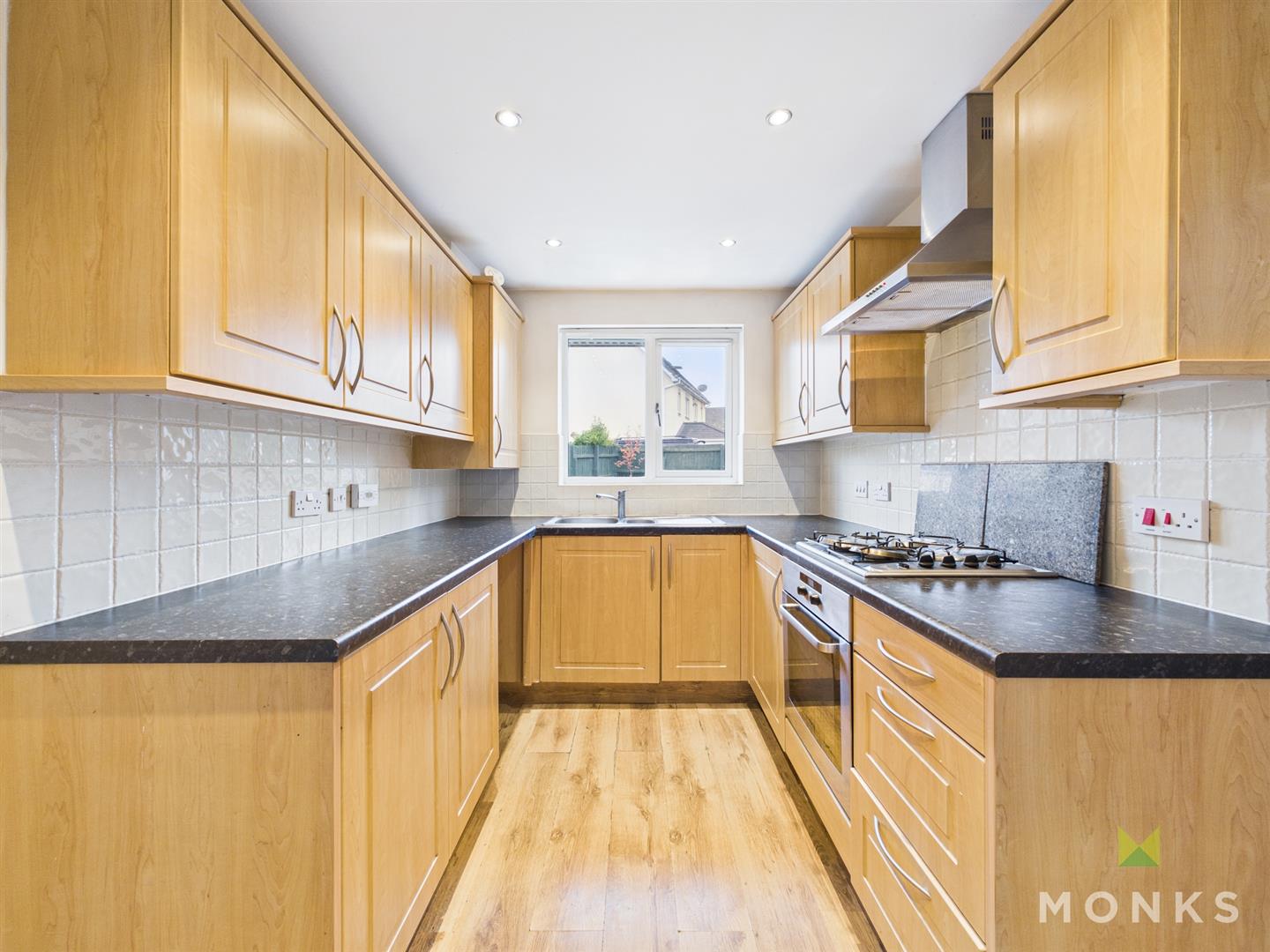 25 Parc Hafod, Llanymynech, SY22 6NZ For Sale